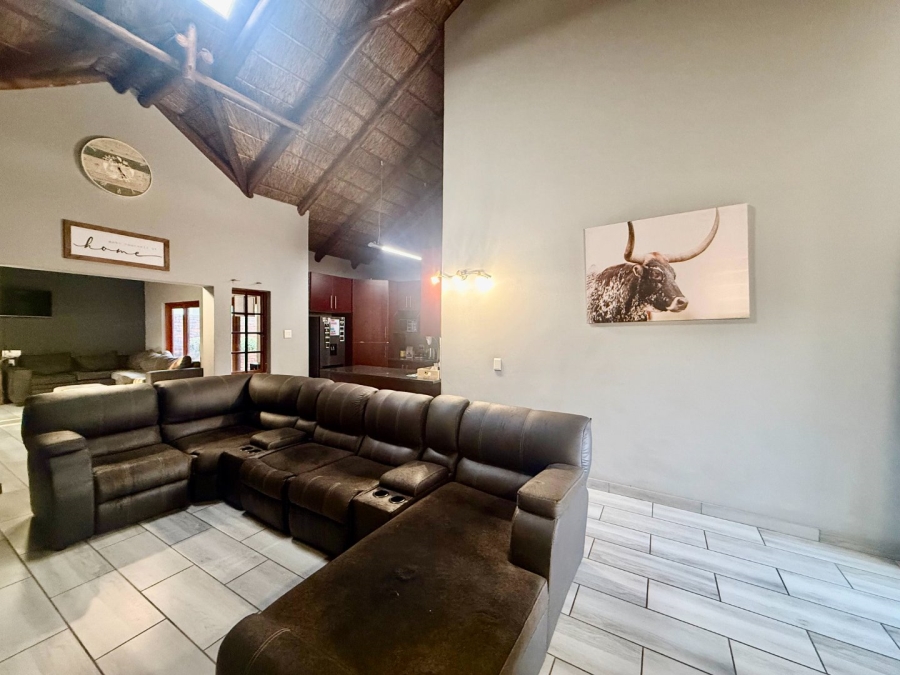 3 Bedroom Property for Sale in Melodie North West